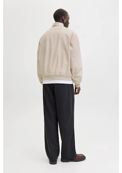 Jack & Jones Jjecharge Erkek Ceket Krem