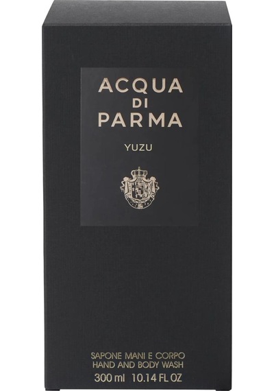 Acqua Di Parma Yuzu Hand & Body Wash 300 ML