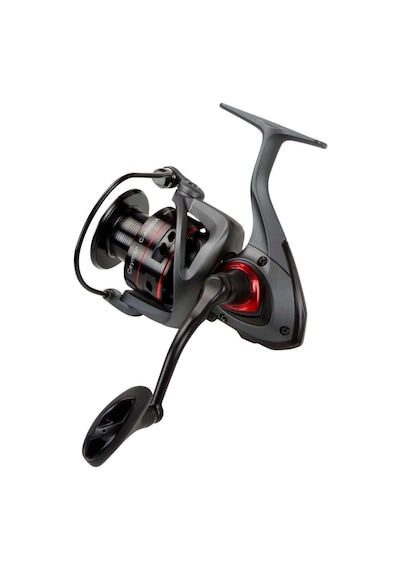 Okuma Ceymar C-8000a Dark Grey Olta Makinesi 8bb 4.8:1
