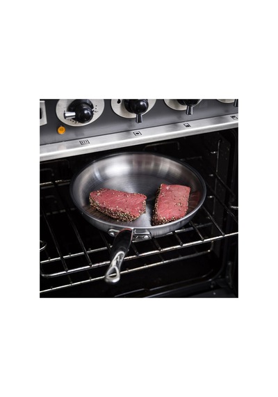 Greenpan Premiere 5ply Çelik Tava Seti 20-24-28 Cm Cc011229-001