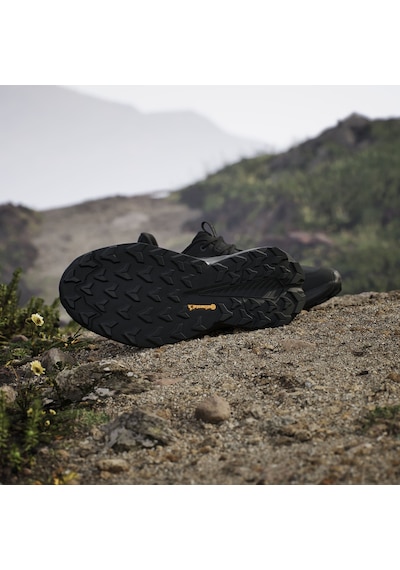 Adidas Terrex Trailmaker 2 Lea Erkek Siyah Outdoor Ayakkabı Id0886 1772290 Siyah