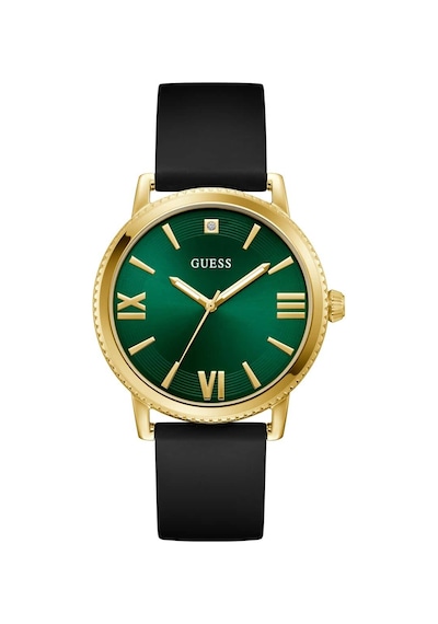 Guess Guu1465g2m Erkek Kol Saati Altın