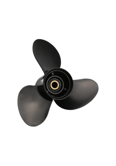Yamarine Evinrude Pervane 40-140hp Orj No:765183 Tekne Yat Pervanesi