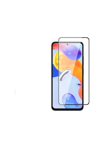 Xiaomi Redmi 11 Pro 5g Davin 5d Cam Ekran Koruyucu