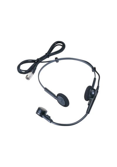 Audio Technica Pro8hecw Dinamik Headset Mikrofon