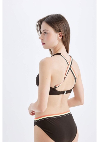 DeFactoFit Değişebilen Askılı Bikini Üstü B6342AX24HSBN305