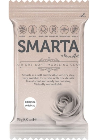 Smarta Modelleme Hamuru 250 Gr N11.4512