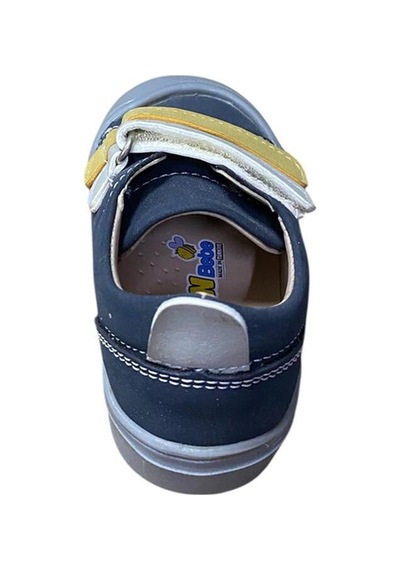 Alibo Bebek İlk Adım Ayakkabı Lacivert Krem Hardal Gri - 812001720 Lacivert Krem Hardal Gri Alibo Bebek İlk Adım Ayakkabı Lacivert Krem Hardal Gri - 812001720 Lacivert Krem Hardal Gri