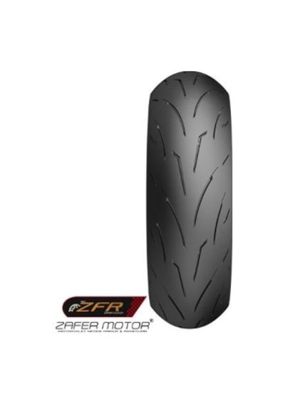 Anlas Viento Sport 160/60ZR17 69W Lastik 2026 Üretim