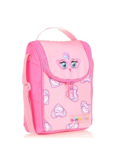 Kaukko Kids Beslenme Çantası Toys Cat L7157