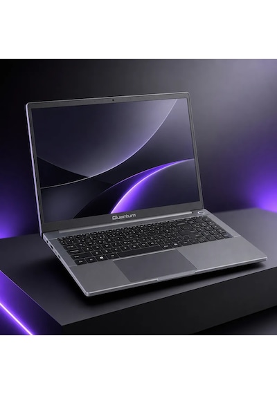 Quantum Ultra TS1505 R9-6900HX 16 GB Ddr5 512 GB Nvme SSD 15.6" Freedos Notebook