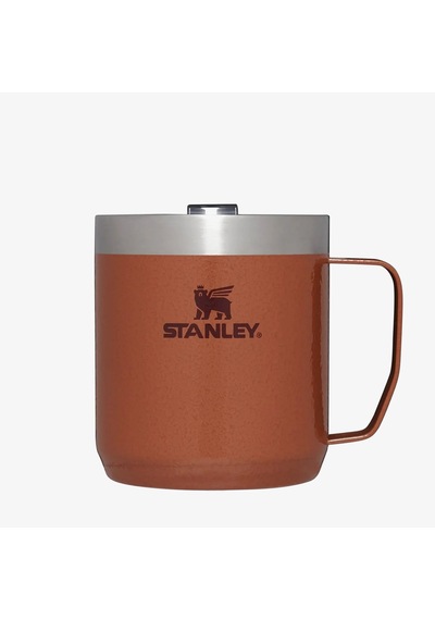 Stanley The Everyday Camp Mug 0.35l Unisex Kahverengi Termos 09366
