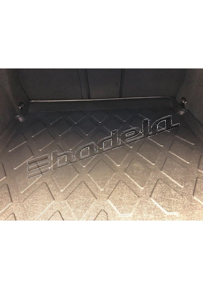 2008 Volkswagen Passat Bagaj Havuzu Araca Özel 3D Badela Marka