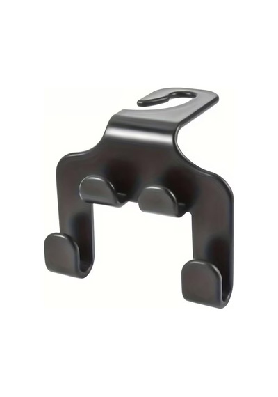 Lexroo Oto Koltuk Arkası Organizer Standart