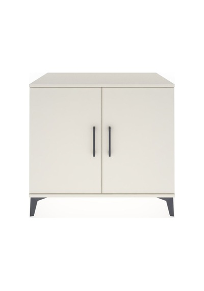 Hyperion Şifonyer 2 Kapaklı 88x44x80 Aytaşı-aytaşı Aytaşı
