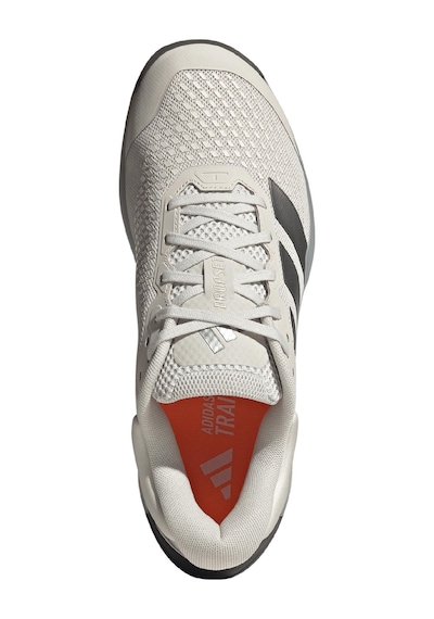 Adidas Dropset 4 Trainer Erkek Gri Antrenman Ayakkabısı Jr4678 Gri