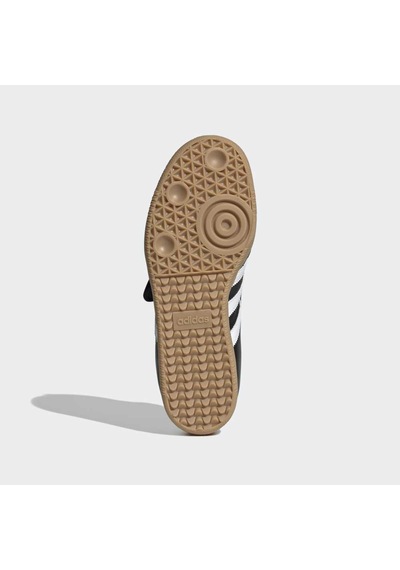 Adidas Jq6445 Samba Jane W Kadın Günlük Spor Ayakkabısı Siyah