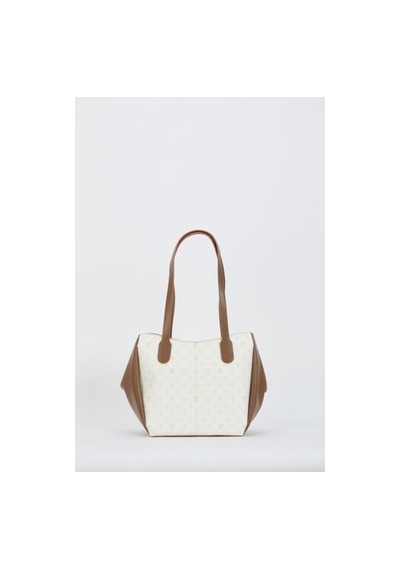 3.1 Phillip Lim Pierre Cardin Kemik Omuz Çantası 05po24y1841-mn 0233 Orangeblue Cat