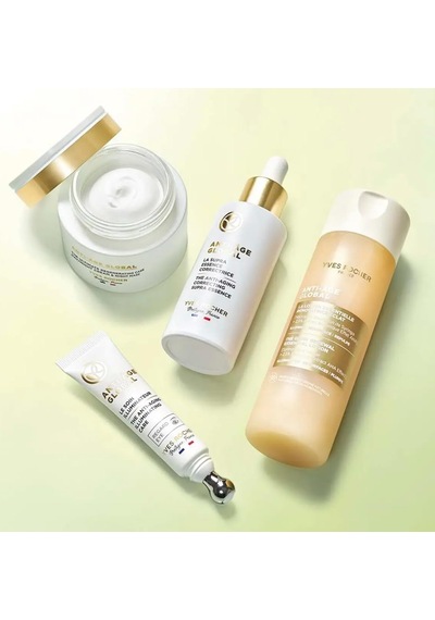 Aha Losyon- Yenileyici Yaşlanma Karşıtı Bitkisel Kök Bakımı/ Anti-age Global-122 Ml-99089