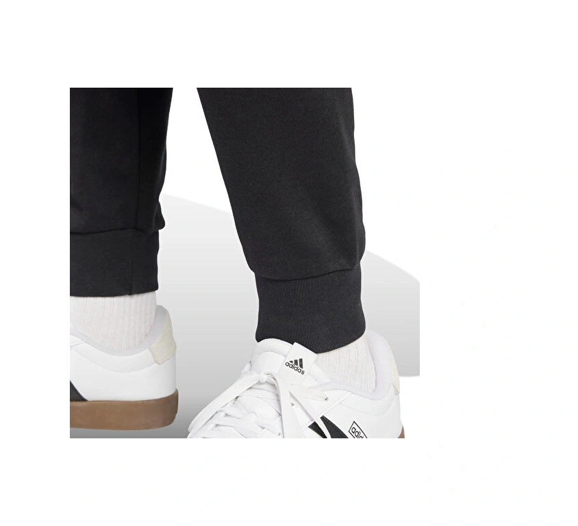 Adidas M Bl Fl Tc Pt Erkek Günlük Eşofman Altı In6147 Siyah Siyah