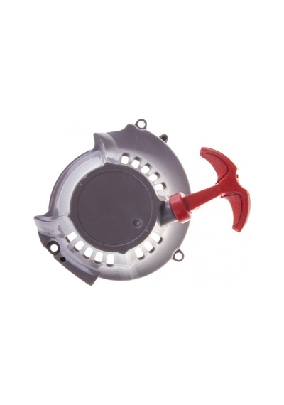 Palmera Slp 500 Çit Budama Makinası Starter Komple