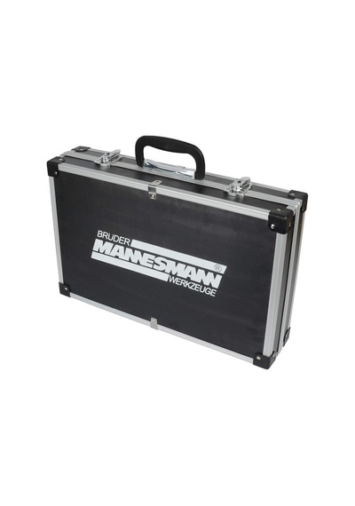 Mannesmann 98432 Lokma Anahtar Seti, 232 Parça