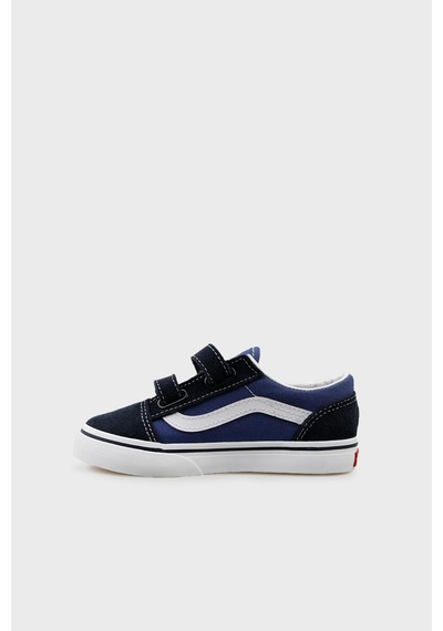 Vans Unisex Çocuk Ayakkabı Vn000d3ynvy1 Lacivert Lacivert