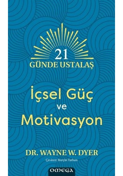 21 Gu Nde Ustalaş - İçsel Gu Ç Ve Motivasyon - Ccgx-893720