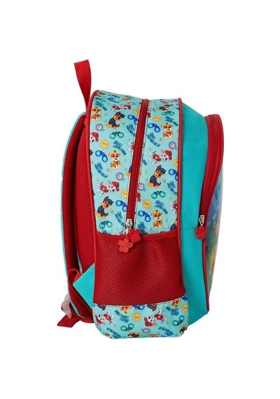 Paw Patrol Okul Çantası 2163 Mavi