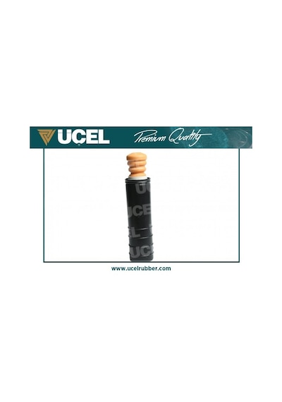 Ucel Pur Amortisör Takozu Takım Fıat Lınea Ucel S31531 51792434 51850205