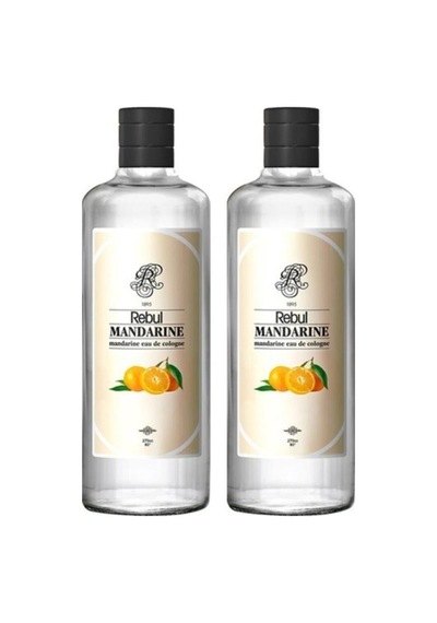 Rebul Mandarıne Kolonya 270ml 2