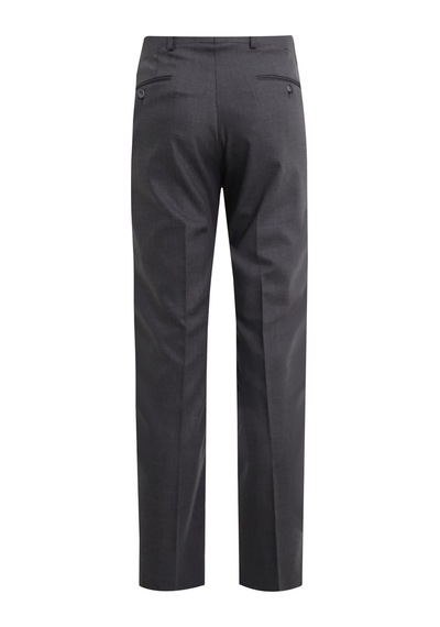 UKİ Antrasit Comfort Fit Klasik Pantolon