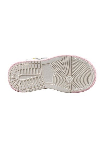 Marcokids A15 Wısper Bebe Bebek Günlük Ayakkabı Wısper-b-pembe Pembe