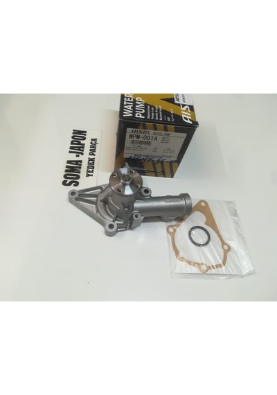Devirdaim Accent 1.3i-1.5i 12v 95getz 1.3i 03 Wpm-001