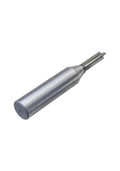 Titi 5535 Turbo Elmas Düz Kesim Karbürü 6mm Z3 Sap:12mm