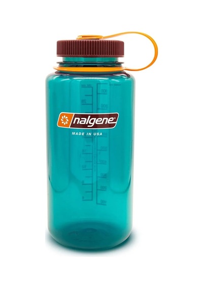 Nalgene  32oz WM Teal Sustain Suluk 2020-4132