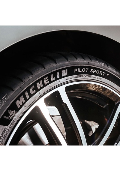 Michelin 255/35R21 98Y XL Pilot Sport 5  Yaz Lastiği 2024