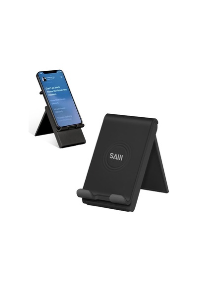 Bix Saiji S0 Yükseklik Ayarlı Telefon Tutucu Stand