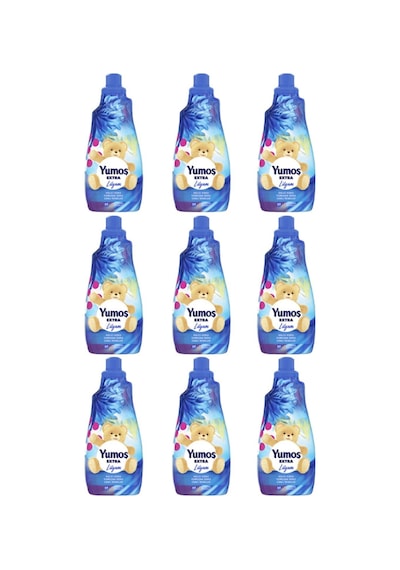 Extra 1440 Ml Lilyum X 9 Adet Diğer