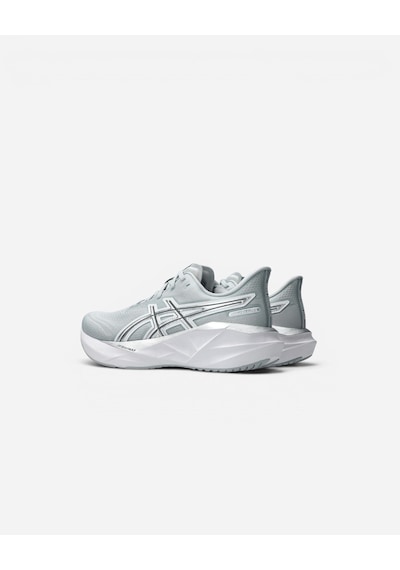 Asics Novablast 5 Atc Erkek Gri Koşu Ayakkabısı 1011c185-020