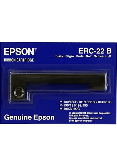 Epson Erc 22B Ribon