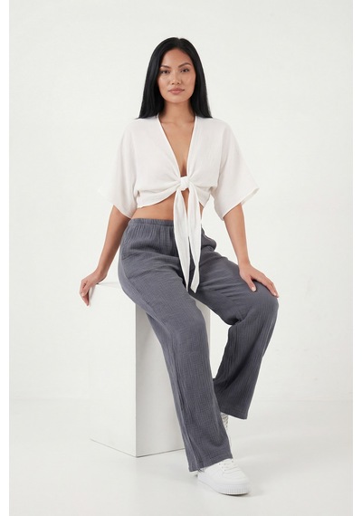 Lela Bayan Bolero 5866354 Ekru Ekru