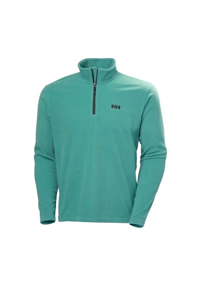 Helly Hansen Daybreaker Zip Fleece Erkek Polar İçlik Çok Renkli