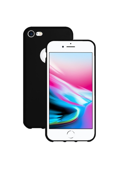 Apple Uyumlu iPhone 7 / 8 Kilif Fitcase Premiums Silikon Arka Kapak 514449951