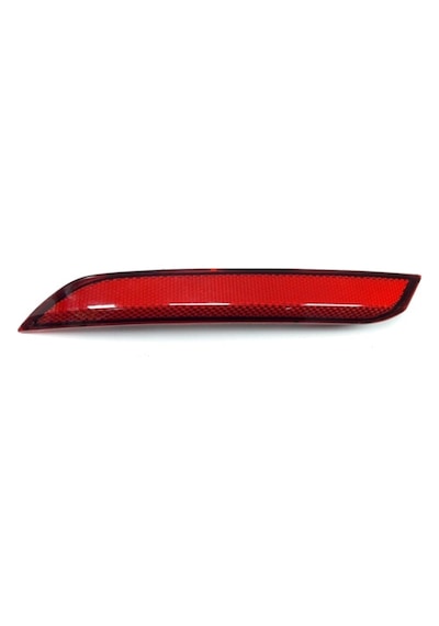 Vw Polo 2015-2017 Arka Tampon Sol Reflektörü Kedi Gözü 6C0945105B 269963128