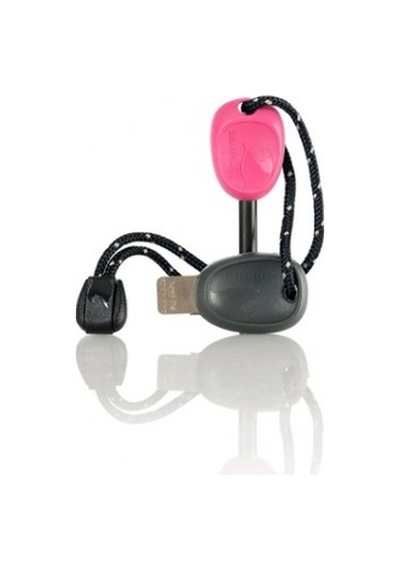 Light My Fire Swedish Firesteel 2.0 Scout Ateş Başlatma Çubuğu Çok Renkli