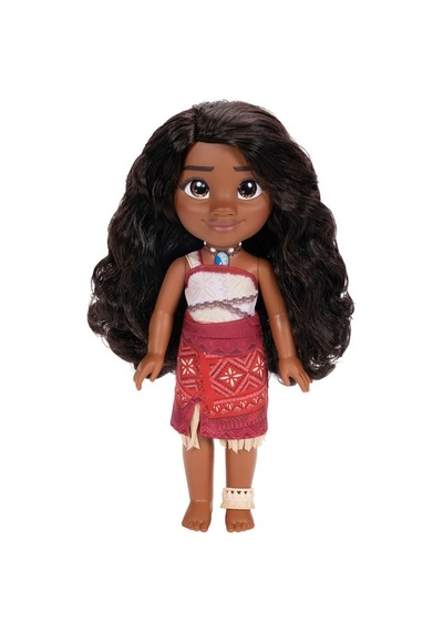 Disney Moana 2 Moana Büyük Bebek 38 Cm 237576