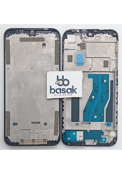 Casper Via E3 Front ( Çerceve )