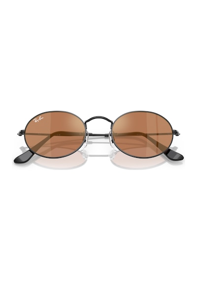 Ray-ban Rb3547n 002/40 51 Unisex Güneş Gözlüğü Siyah