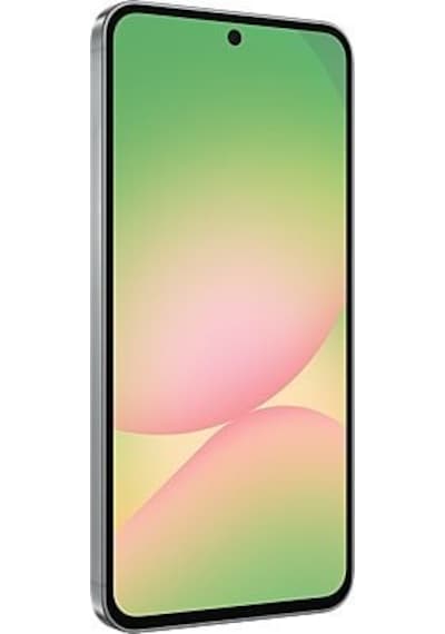 Samsung Galaxy A56 8 GB 256 GB (Samsung Türkiye Garantili)